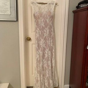 BHLDN Dress